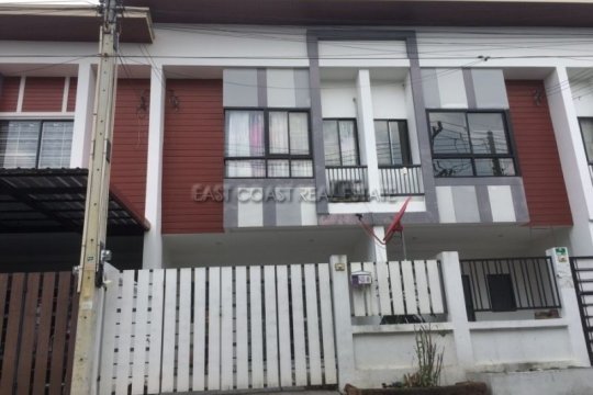 Affordable 3 Bedroom Houses For Rent In Chonburi Thailand