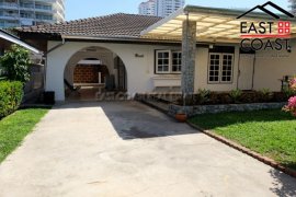 House for rent in Grand Condotel, Jomtien, Chonburi