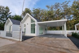 3 Bedroom House for sale in San Sai, Chiang Mai