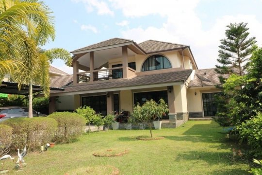 Houses for Sale in Udon Thani | Thailand-Property