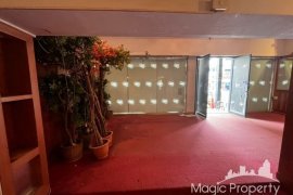 12 Bedroom Commercial for rent in Khlong Tan Nuea, Bangkok near BTS Thong Lo