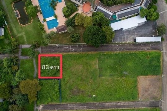 Land For Rent In Bangkok Thailand Property