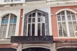 3 Bedroom Commercial for sale in Thanon Phaya Thai, Bangkok near Airport Rail Link Ratchaprarop