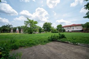 Land for sale in Bangkok