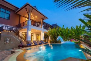 4 Bedroom House for Sale or Rent in Ao Nang, Krabi