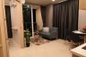 1 Bedroom Condo for Sale or Rent in City Garden Tower, Bang Lamung, Chonburi