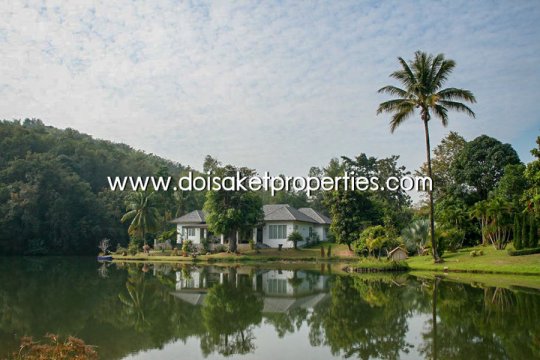 Houses For Sale In Pa Sang Chiang Rai Thailand Property