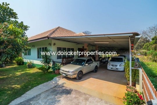 Houses for Sale in Talat Khwan, Chiang Mai  Thailand-Property