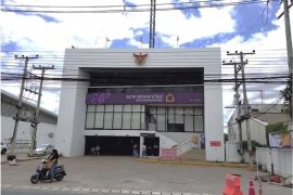 Commercial Properties For Sale In Chiang Mai Thailand Property