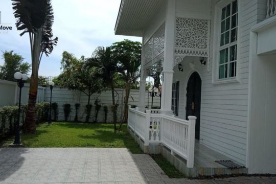 Houses For Rent Near Samrong Bts Station Thailand Property