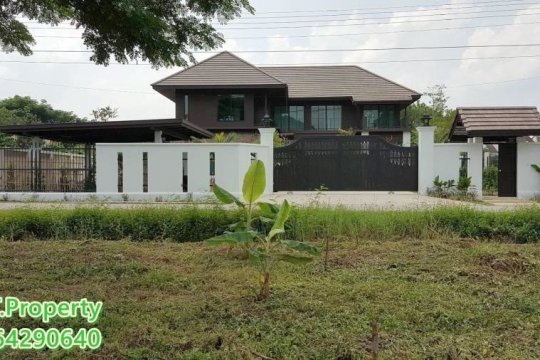 4 bedroom Property for Sale in San Kamphaeng, Chiang Mai 