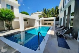 5 Bedroom Villa for sale in Palm Oasis Pool Villas, Jomtien, Chonburi