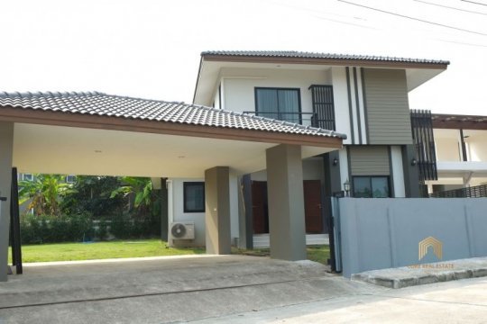 Houses For Rent In Mae Rim Chiang Mai Thailand Property