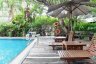 Condo for rent in MSI III Garden, Khlong Toei, Bangkok near BTS Asoke