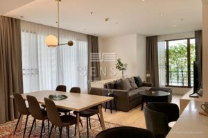 3 Bedroom Condo for rent in The Pearl 49, Khlong Tan Nuea, Bangkok near BTS Thong Lo