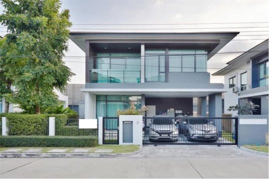 houses for sale in bangkok thailand property