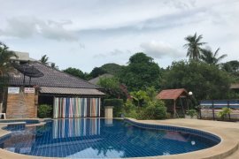 21 Bedroom Commercial for Sale or Rent in Surat Thani
