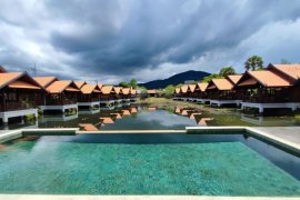 16 Bedroom Commercial for sale in Mae Nam, Surat Thani