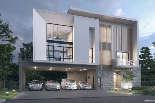 houses for sale in bangkok thailand property