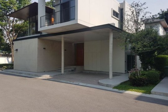 Houses For Rent Near Asoke Bts Station Thailand Property