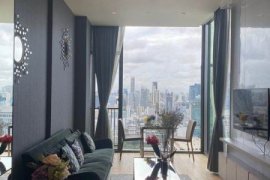 1 Bedroom Condo for Sale or Rent in 28 Chidlom, Lumpini, Bangkok near BTS Chit Lom