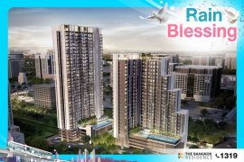 Quinn Condo Ratchada 17 Bangkok 111 Condos For Sale And - 