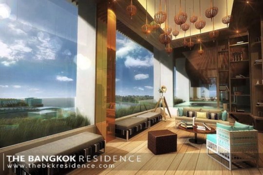 Condos For Rent In Bangkok Thailand Property