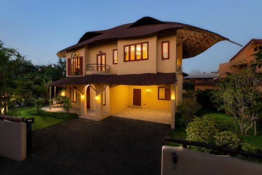 Houses For Sale In Chiang Mai Thailand Property