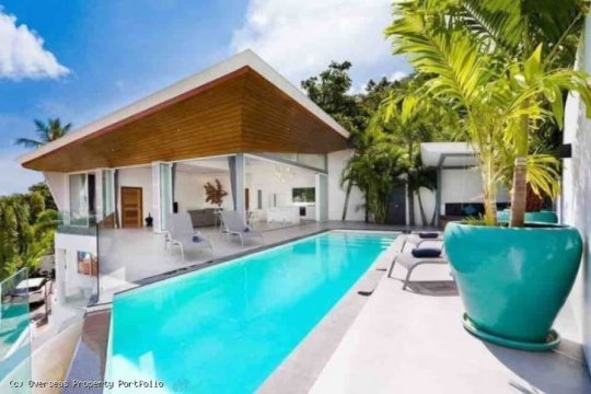 Houses For Rent In Thailand Thailand Property