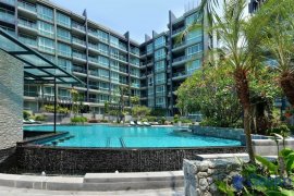 3 Bedroom Condo for Sale or Rent in Apus Condominium Pattaya, Central Pattaya, Chonburi