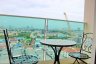 1 Bedroom Condo for Sale or Rent in City Garden Tower, Bang Lamung, Chonburi