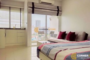 1 Bedroom Condo for sale in AD Hyatt Condominium, Na Kluea, Chonburi