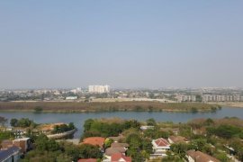 2 Bedroom Condo for rent in Golden Lake View, Ban Mai, Nonthaburi