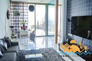 2 Bedroom Condo for Sale or Rent in THE SANCTUARY WONGAMAT, Wongamat, Chonburi