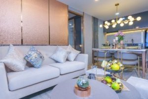2 Bedroom Condo for sale in Bang Sare, Chonburi