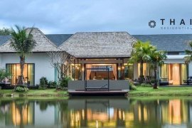 3 Bedroom Villa for sale in Choeng Thale, Phuket