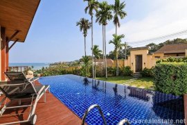 3 Bedroom Villa for rent in Wichit, Phuket