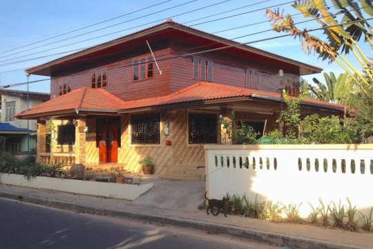 Buriram Isaan Property Real Estate Agency Buy In Udon - 