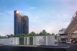 1 Bedroom Condo for sale in Life Ladprao Valley, Chom Phon, Bangkok