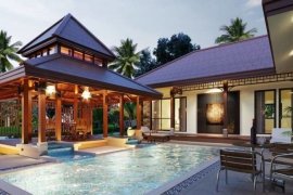 2 Bedroom Villa for sale in Sujika Gardens, Choeng Thale, Phuket