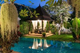 2 Bedroom Villa for rent in Choeng Thale, Phuket