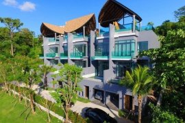 18 Bedroom Commercial for sale in Patong, Phuket