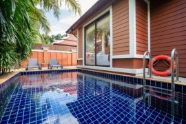 3 Bedroom Villa for rent in Pa Khlok, Phuket
