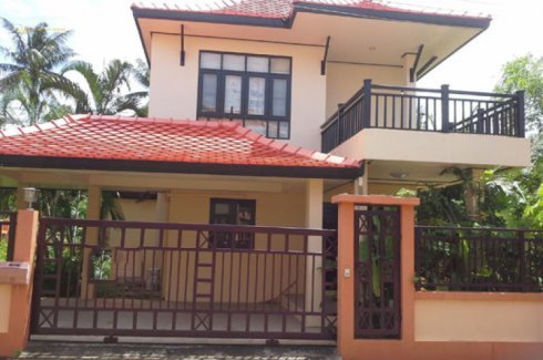 4 Bedroom House For Rent In Thalang Phuket
