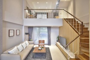 4 Bedroom Townhouse for sale in Y Residence Sukhumvit 113, Samrong Nuea, Samut Prakan