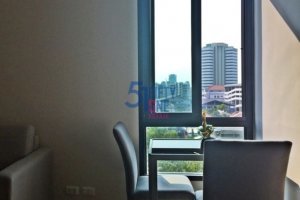 1 Bedroom Condo for rent in The Niche Mono Bangna, Bang Na, Bangkok near BTS Udom Suk