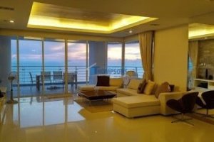 4 Bedroom Condo for sale in The Residences @ Dream Pattaya, Na Jomtien, Chonburi
