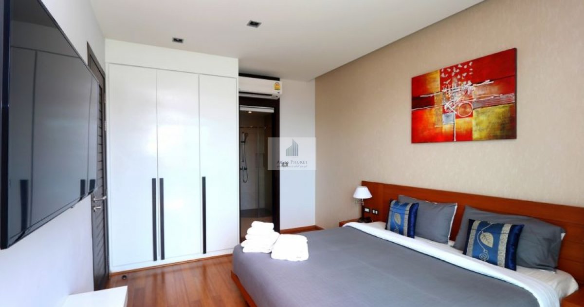 49+ Emerald patong 1 bedroom modern apartment ideas
