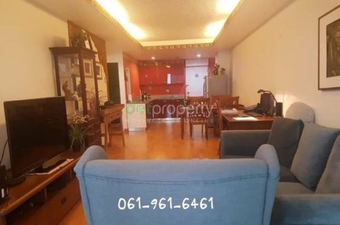 Condo For Sale Waterford Sukhumvit 50 Beautiful Decoration