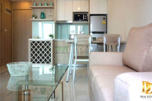 1 Bedroom Condo For Sale In The Cloud Pattaya Pratumnak Hill Chonburi